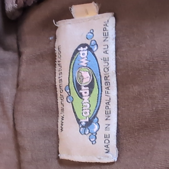 Wool sweater coat - Picture 3 of 5